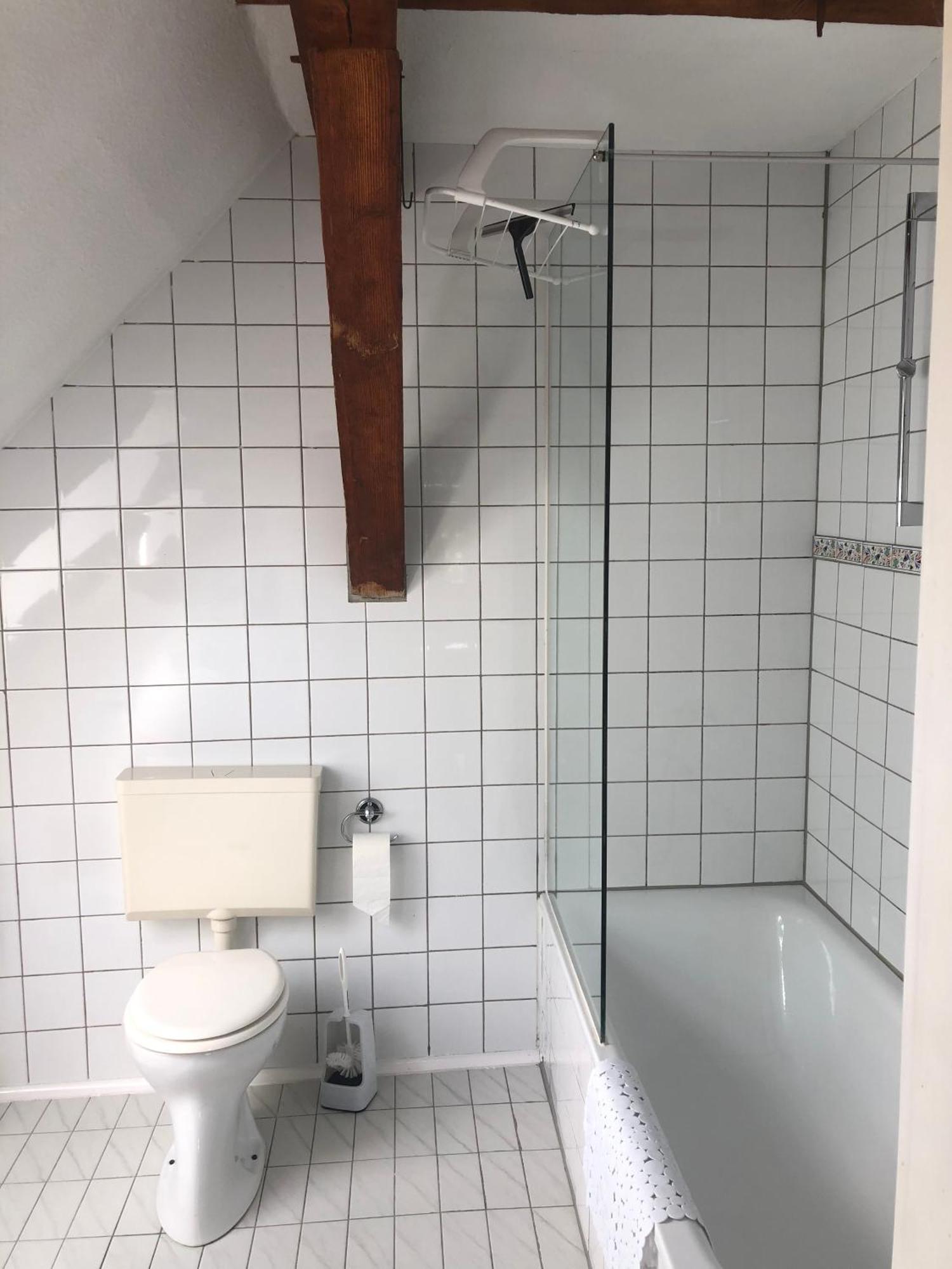 Stilvolles Apartment Im Gruenen Muensterland Rosendahl Εξωτερικό φωτογραφία