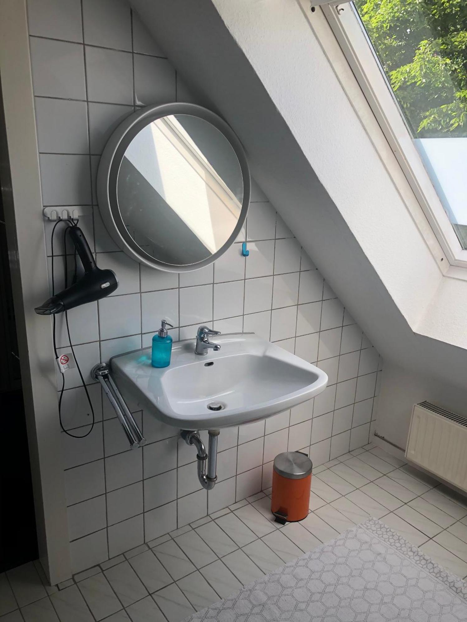 Stilvolles Apartment Im Gruenen Muensterland Rosendahl Εξωτερικό φωτογραφία