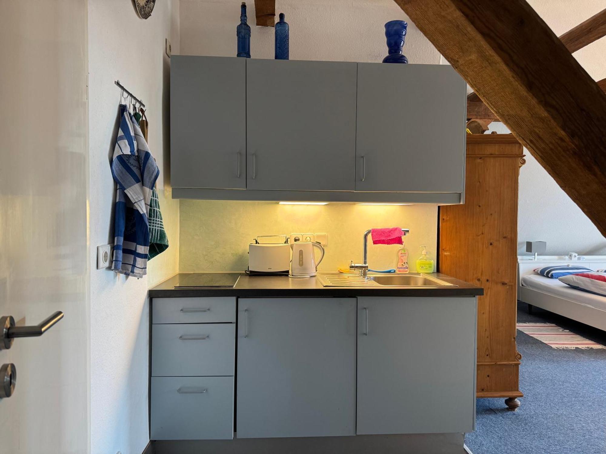Stilvolles Apartment Im Gruenen Muensterland Rosendahl Εξωτερικό φωτογραφία