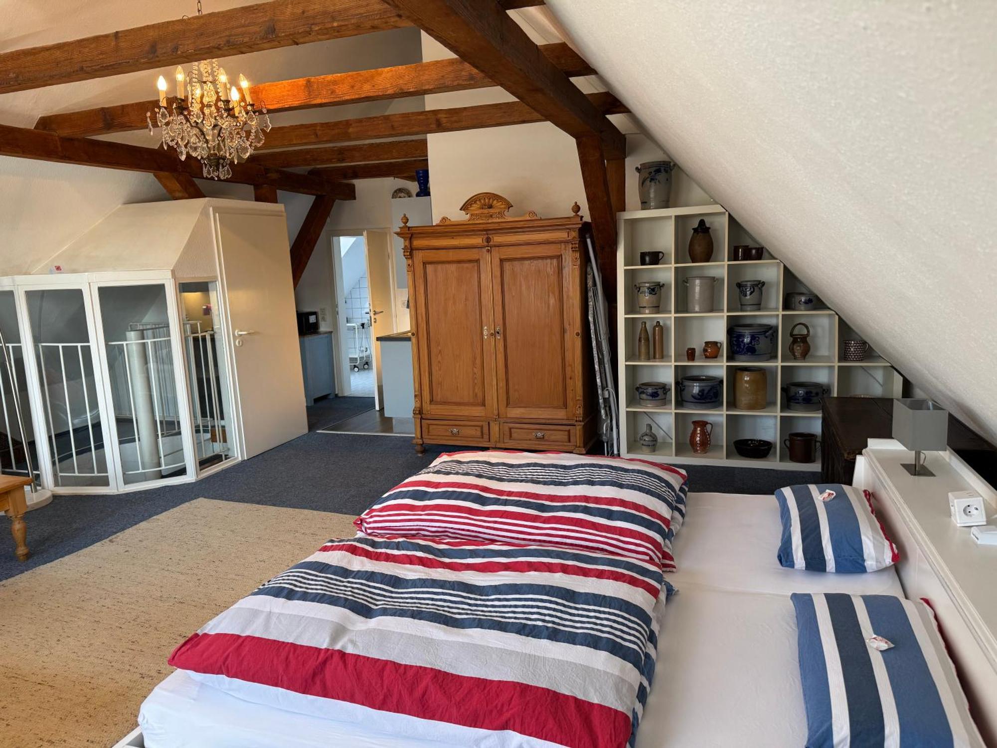 Stilvolles Apartment Im Gruenen Muensterland Rosendahl Εξωτερικό φωτογραφία